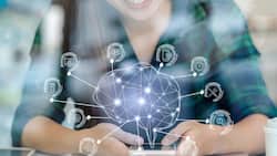 Das neue Netzwerk setzt bei der  Künstlichen Intelligenz auf Sicherheit und Vertrauen.
