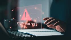 Viele Banken und Versicherungen stellen Cyberangriffe vor grosse Probleme.