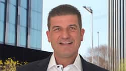 Emerson Maffucci, designierter Geschäftsführer Qualibroker Oberwallis AG.