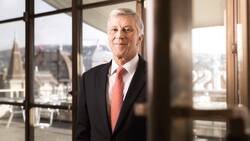 SVV-Präsident Rolf Dörig: "Durch asymmetrische Regulierung darf der Wettbewerb nicht verzerrt werden."