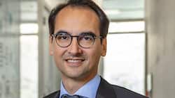 Klaus Julisch ist Leiter Risk Advisory und Cyber Security bei Deloitte Schweiz.