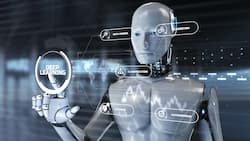 Grösster Aufsteiger im Axa-Ranking sind die Risiken im Zusammenhang mit künstlicher Intelligenz und Big Data.