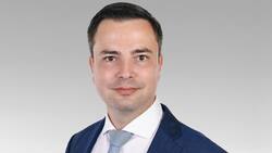 Verantwortet künftig die ETF-Vertriebsstrategie: Rocco Altobelli.