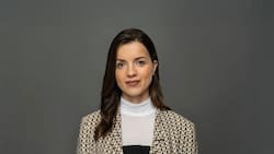 Arta Nasradini Arta Nasradini wird Leiterin der Luftfahrtversicherung bei Scor.