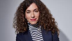 Manja Kollmann ist neue COO von Liberty Mutual Reinsurance.