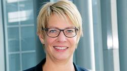 Julia Wiens wird ab 1. Januar 2024 Deutschlands oberste Versicherungsaufseherin bei der Finanzaufsicht Bafin.