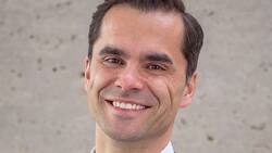 Andreas Schertzinger ist neuer AI-Chef bei Axa.