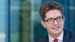 Matthew Norman, designierter Head of Infrastructure Debt bei AllianzGI.