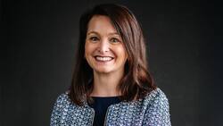 Michela Moro, die neue Leiterin der Cyber-Versicherung bei Generali Global Corporate & Commercial.