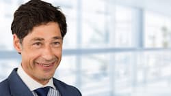 José David Jiménez García, Managing Director Munich Re Specialty Deutschland.