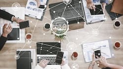 Der Weg ins Zeitalter der Digitalisierung