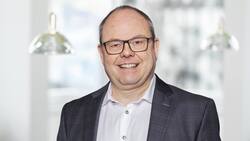 Felix Muff, Verwaltungsratspräsident, Concordia