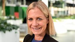 Georgina Smart, Leiterin des Bereichs Global Risk Bloodstock & Equine bei HDI Global.