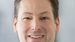 Jürg Zimmermann amtet bei Swiss Life Asset Management neu als Finanzchef.