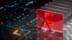 Ransomware-as-a-Service macht kriminelle Angriffe, etwa via Phishing-Mails, einfacher.