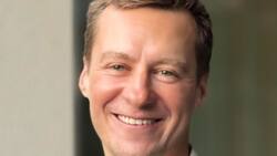 Marek Garwacki ist Non-Life Chief Underwriting Officer (CUO) bei PartnerRe.