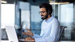 Indiens Wirtschaft wächst rasant und bietet erhebliches Potenzial für die Entwicklung von Versicherungslösungen.