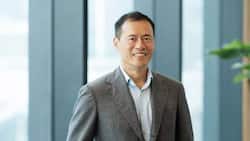 Victor Kuk, designierter CEO Peak Re.