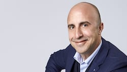 Angelo Martinez, designierter Marktgebietsleiter Tessin bei AXA Schweiz.