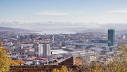 Versicherer tragen laut einer BAK Economics Studie etwa 40 Prozent der Bruttowertschöpfung des Finanzsektors bei.