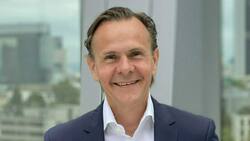 Björn Jesch, designierter Chief Product Officer bei AllianzGI.