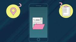 Wo versichert? Was versichert? Versicherungsfragen und Offerten einholen - alles auf einer App.