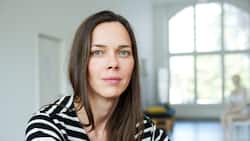 Ist Riskmanagerin aus Leidenschaft: Sabrina Hartusch.