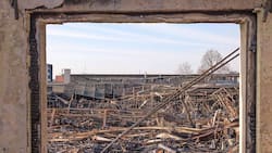 Trümmerfeld: Wer zahlt bei Grossschäden?