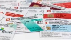 Der Nationlrat fordert mehr Transparenz bei Krankenkassenprämien.