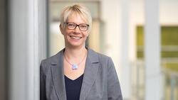 Bafin-Exekutivdirektorin Julia Wiens nimmt neu im Aufsichtsgremium von Eiopa Einsitz.