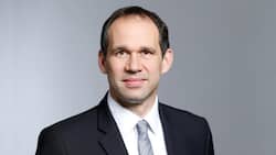 Bernhard Kaufmann wechselt von Helvetia zu Swiss Re.