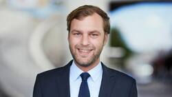 Cédric Deprez leitet neu den Bereich Berufliche Vorsorge bei Kessler in Zürich.
