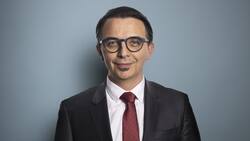 Bülent Atalay, designierter Leiter Vertrieb Privatkunden bei Visana (ab 01.05.2025).