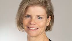 Andrea Kleiner wird Leiterin Unternehmenskunden bei der Baloise.