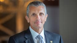 David Cordani tritt im Juli nach 17 Jahren als Cigna-CEO ab.