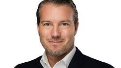 Soll das Wachstum weiter vorantreiben: Michael Wyss.