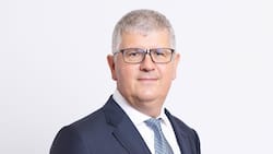 Gilt als Brückenbauer und Netzwerker: Stefan Mäder, Präsident des SVV.