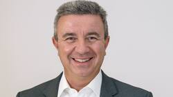 Peter Schnider ist neuer Siba-Direktor.