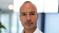 Pierre-Louis Chabert ist Direktor des Bereichs Versicherung und Risk-Management bei Alcon.