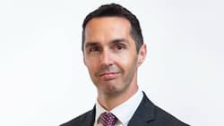 Phil McDowell, Global Sales & Distribution Lead für Internationale Programme und Captives bei HDI Global.