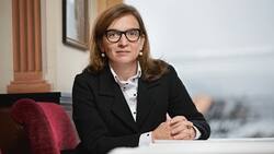 «Es ist höchste Zeit, Reformen wie die Kostenziele anzupacken, damit die Prämien nicht weiter ansteigen»: Philomena Colatrella, CEO der CSS.