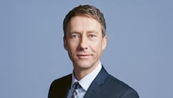 Tobias Lux ist neuer Leiter Unternehmenskommunikation bei Helsana.