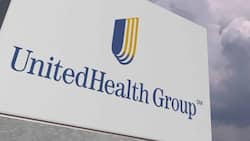 UnitedHealth überrascht im 1. Quartal.