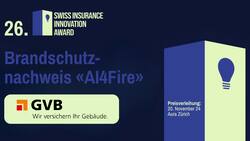 «AI4Fire» sorgt nicht nur für eine deutliche Verbesserung der Benutzererfahrung, sondern auch für eine effizientere Beurteilung durch die Behörde im Baubewilligungsverfahren.