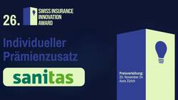 Sanitas hat als erste Krankenversicherung im Schweizer Markt das risk-based Pricing bei Kranken-Zusatzversicherungen eingeführt.