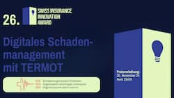 Die Plattform TERMOT ist vollständig cloudbasiert und baut auf modernsten Software-Engineering-Prinzipien auf.
