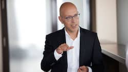 «Schäden schwanken stark von Jahr zu Jahr, deshalb dürfen ruhigere Jahre nicht als Trend interpretiert werden»: GDV-Hauptgeschäftsführer Jörg Asmussen.