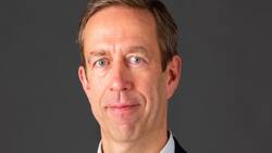 War auch mal in der Schweiz: Michael Buttstedt.