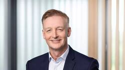 Bekleidet nächstes Jahr zwei neue Ämter: Clemens Jungsthöfel.