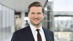 «Gesundheitsdaten sind ein besonders sensibles Gut. Das macht diese Daten auch für Cyberkriminelle besonders interessant»: Sören Brokamp, Leiter Produktmanagement und Underwriting Cyber der HDI Versicherung.